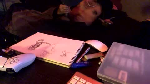 Snapshot of justsomenegus chatting on 01/10/26, 05:31 Call me Just online show from 01/10/26, 05:31