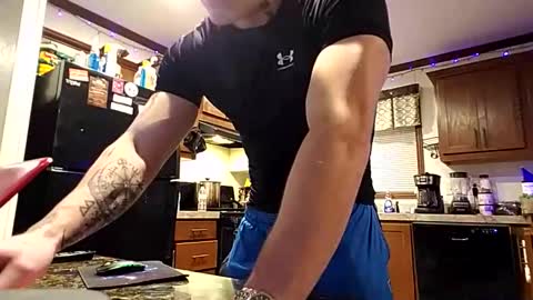 justus0624 online show from 09/12/25, 12:55