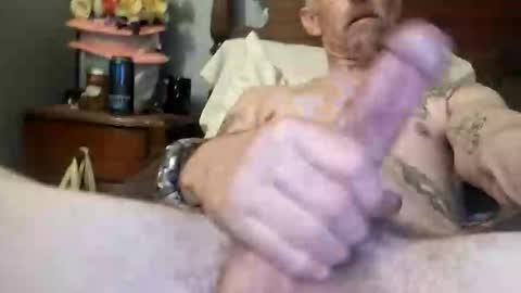 justwant2strokeit online show from 02/27/26, 08:58