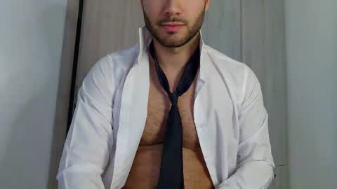 Justin online show from 02/24/25, 06:16