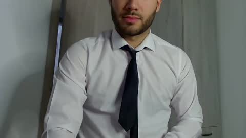 Justin online show from 02/25/25, 05:41