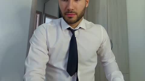 Justin online show from 02/26/25, 06:15