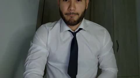 Justin online show from 10/08/25, 08:50