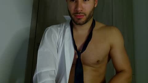 Justin online show from 10/30/25, 10:32