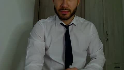 Justin online show from 11/22/25, 06:12