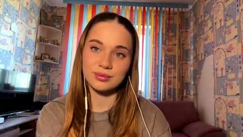 Melissa online show from 05/06/26, 06:08