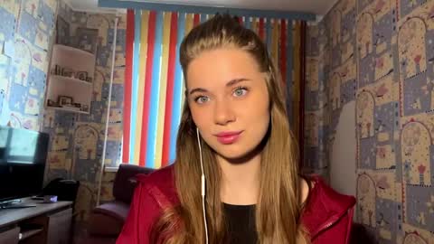 Melissa online show from 05/11/26, 06:08