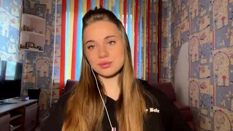Melissa online show from 05/13/26, 06:11