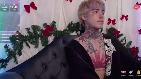 Juuzou hehim u can call me Juz online show from 01/02/25, 06:23