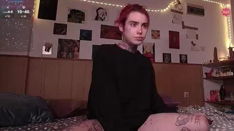 Juuzou hehim u can call me Juz online show from 10/07/25, 04:04