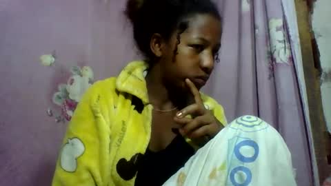 juvanie98 online show from 03/16/26, 01:55