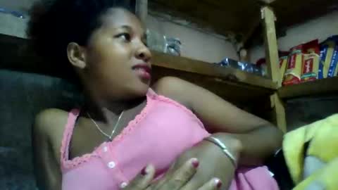 juvanie98 online show from 03/16/26, 11:47