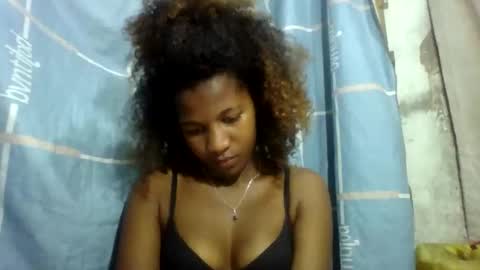 juvanie98 online show from 03/18/26, 11:08