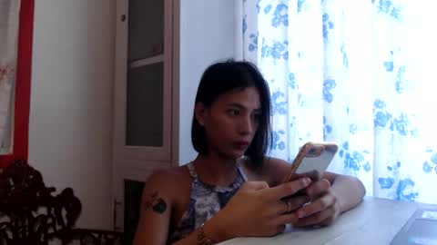 Snapshot of jv_mushroomhead chatting on 12/19/25, 02:51 Akii online show from 12/19/25, 02:51