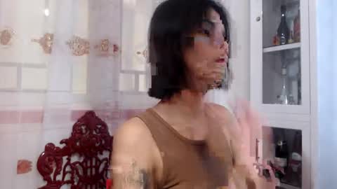 Snapshot of jv_mushroomhead chatting on 12/20/25, 08:10 Akii online show from 12/20/25, 08:10