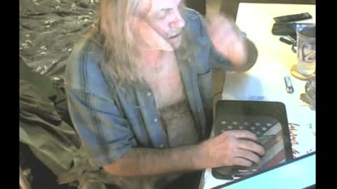 HORNY JW online show from 04/28/26, 09:36