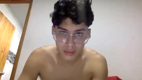 jxbiggy online show from 04/25/26, 05:10