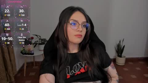 Snapshot of jxssicax chatting on 12/15/24, 10:47 jxssicax online show from 12/15/24, 10:47