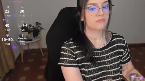 Snapshot of jxssicax chatting on 03/02/25, 01:36 jxssicax online show from 03/02/25, 01:36