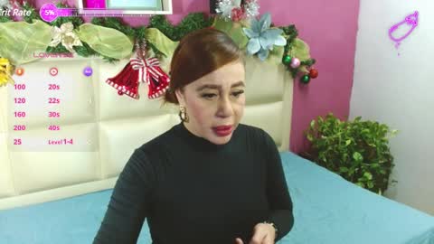 Snapshot of jynx_miller chatting on 01/04/25, 11:06 Jynx Miller online show from 01/04/25, 11:06