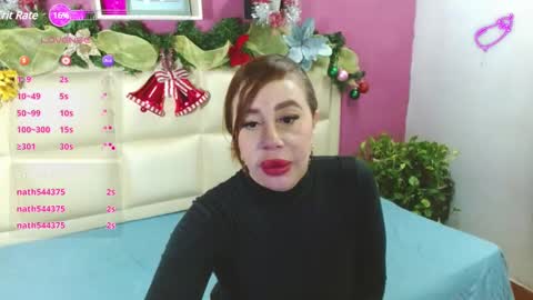Snapshot of jynx_miller chatting on 01/05/25, 02:06 Jynx Miller online show from 01/05/25, 02:06