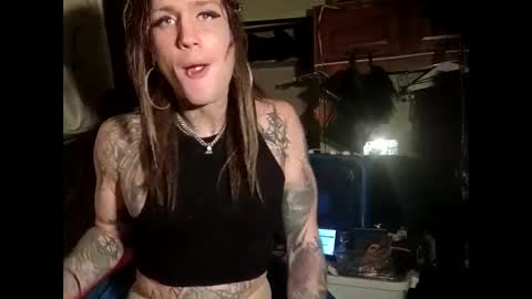 jynxamy online show from 03/24/26, 01:32