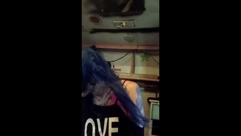 jynxamy online show from 05/03/26, 09:43