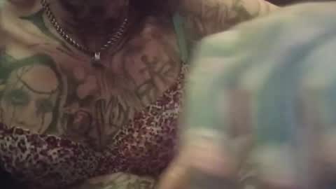 jynxamy online show from 05/15/26, 11:45