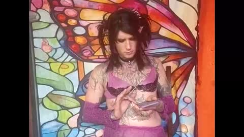 jynxamy online show from 06/08/26, 06:19