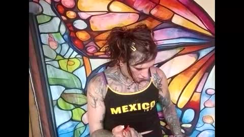 jynxamy online show from 06/09/26, 03:23