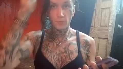 jynxamy online show from 06/13/26, 11:02
