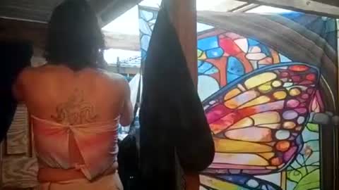 jynxamy online show from 06/14/26, 11:18