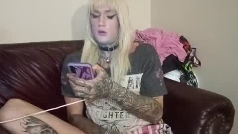 jynxamy online show from 06/26/26, 06:01