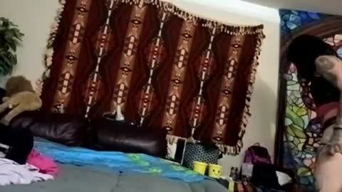jynxamy online show from 06/28/26, 08:20