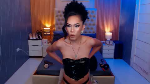 Snapshot of jynxocean chatting on 11/15/25, 11:32 Jynx online show from 11/15/25, 11:32