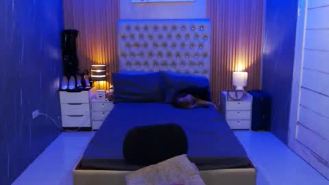 Snapshot of jynxocean chatting on 03/07/26, 10:07 Jynx online show from 03/07/26, 10:07