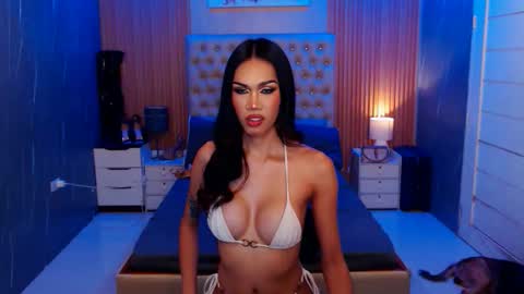 Snapshot of jynxocean chatting on 03/08/26, 10:52 Jynx online show from 03/08/26, 10:52