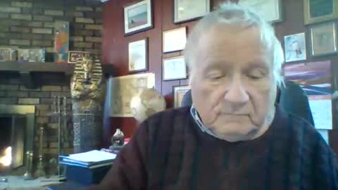 Snapshot of jywisco chatting on 02/21/25, 07:32 jywisco online show from 02/21/25, 07:32