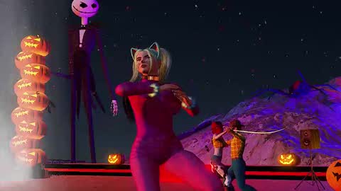 Baird Connor online show from 10/31/25, 04:35