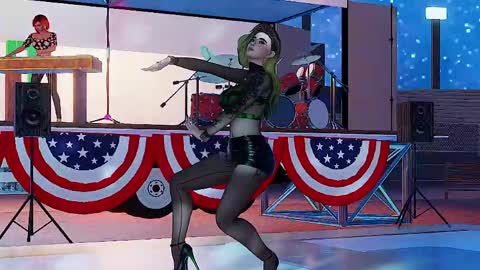 Baird Connor online show from 05/01/26, 04:28