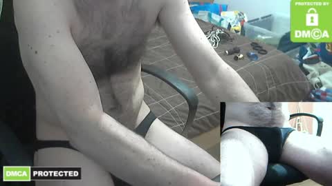 Snapshot of k1ze chatting on 05/22/26, 07:15 Tonio online show from 05/22/26, 07:15