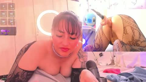 Snapshot of k4rolin chatting on 02/28/26, 09:49 Karolin online show from 02/28/26, 09:49