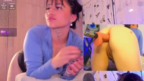 Snapshot of k4rolin chatting on 04/08/26, 03:39 Karolin online show from 04/08/26, 03:39