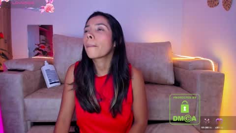 Kayli online show from 01/23/25, 12:57