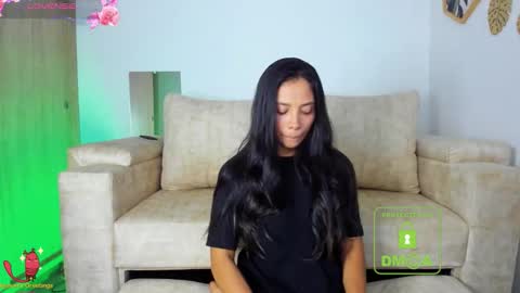 Kayli online show from 10/03/25, 01:46