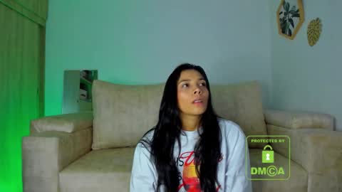 Kayli online show from 11/17/25, 02:06