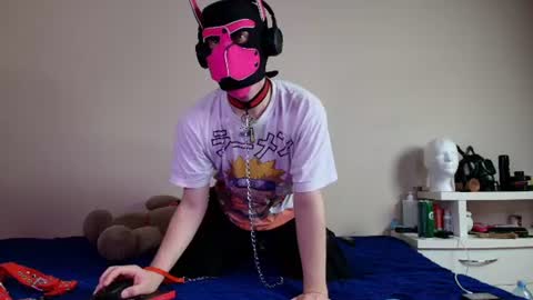 Alex online show from 06/12/26, 05:34