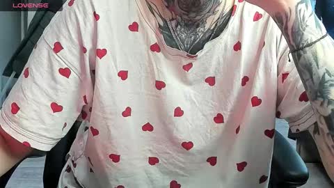 Snapshot of k_and_alice chatting on 01/19/26, 10:41 Alice online show from 01/19/26, 10:41