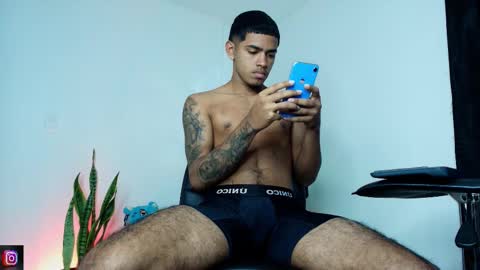 Snapshot of k_florez chatting on 02/10/26, 09:02 k_florez online show from 02/10/26, 09:02