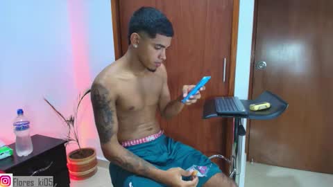 Snapshot of k_florez chatting on 02/15/26, 09:11 k_florez online show from 02/15/26, 09:11